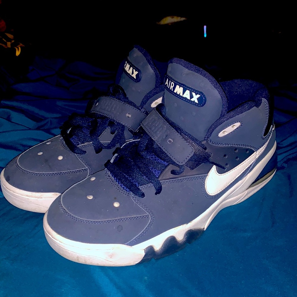 Nike air max force